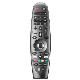 55'' Ultra HD OLED-teler LG