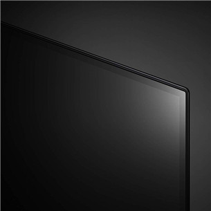 55'' Ultra HD OLED-teler LG