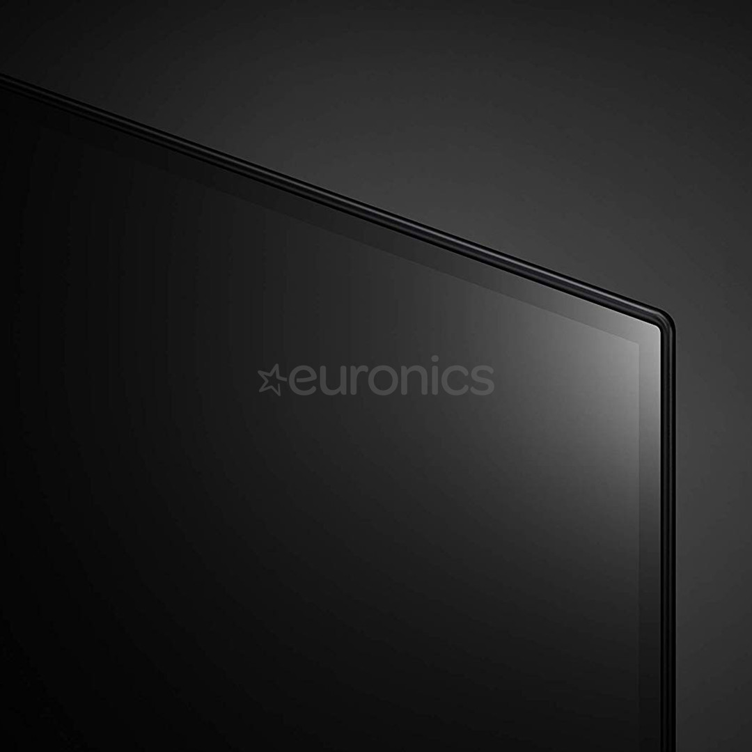 55'' Ultra HD OLED-teler LG