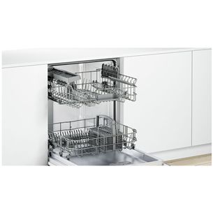 Built-in dishwasher Bosch (13 place settings)