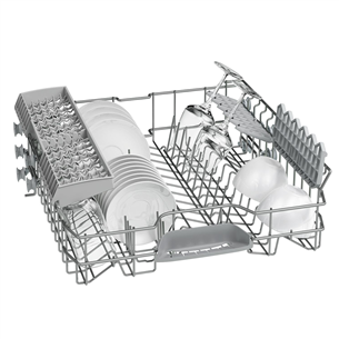Integreeritav nõudepesumasin Bosch (13 nõudekomplekti)
