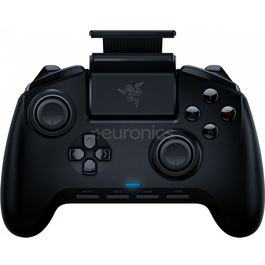 Пульт Raiju Mobile, Razer