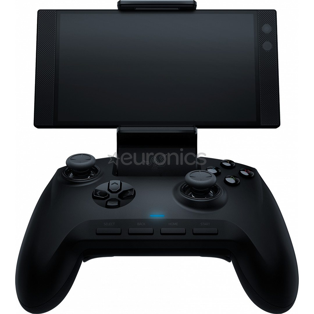 Gamepad Razer Raiju Mobile