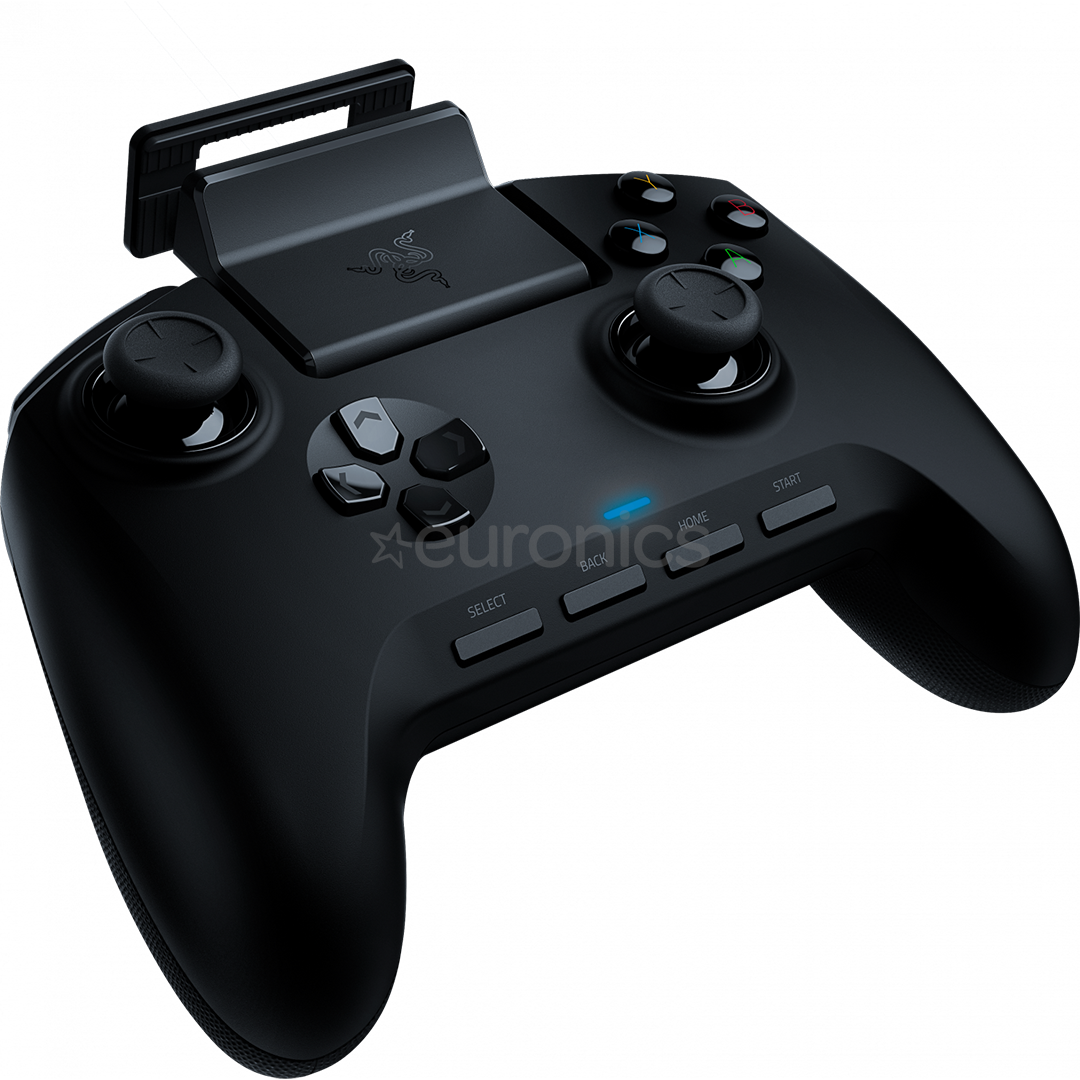 Пульт Raiju Mobile, Razer