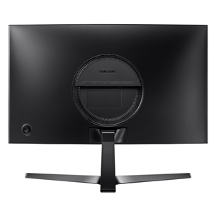 24'' curved Full HD LED VA monitor Samsung Gaming