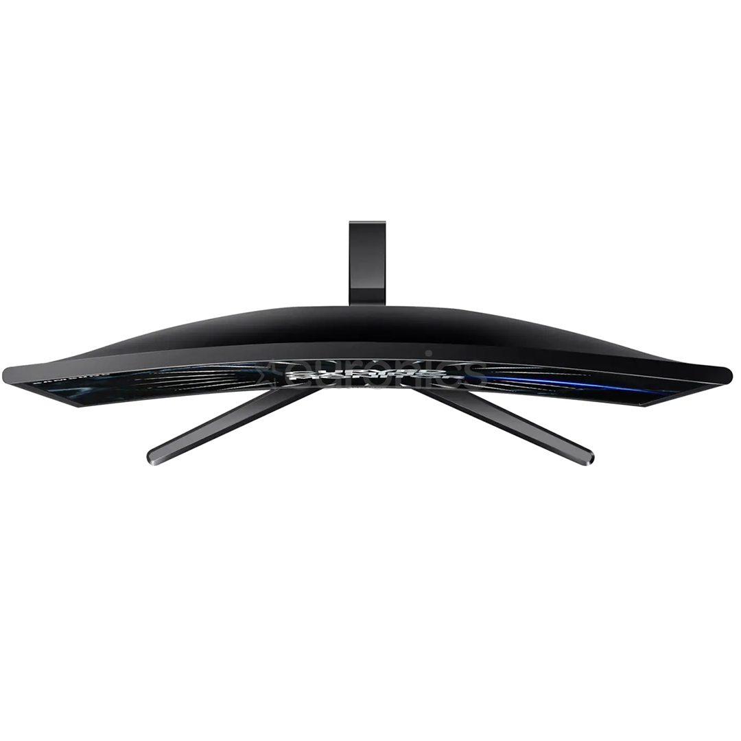 24'' nõgus Full HD LED VA-monitor Samsung Gaming