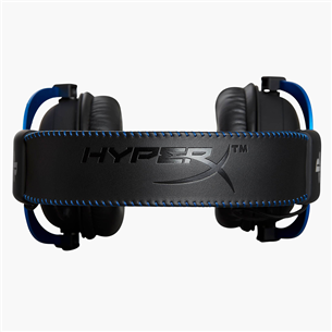 Kingston HyperX Cloud PS4, черный - Игровая гарнитура