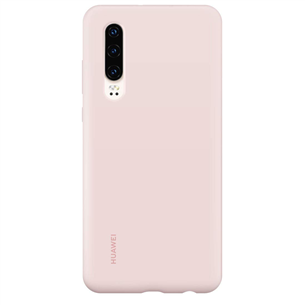 Huawei P30 silikoonümbris