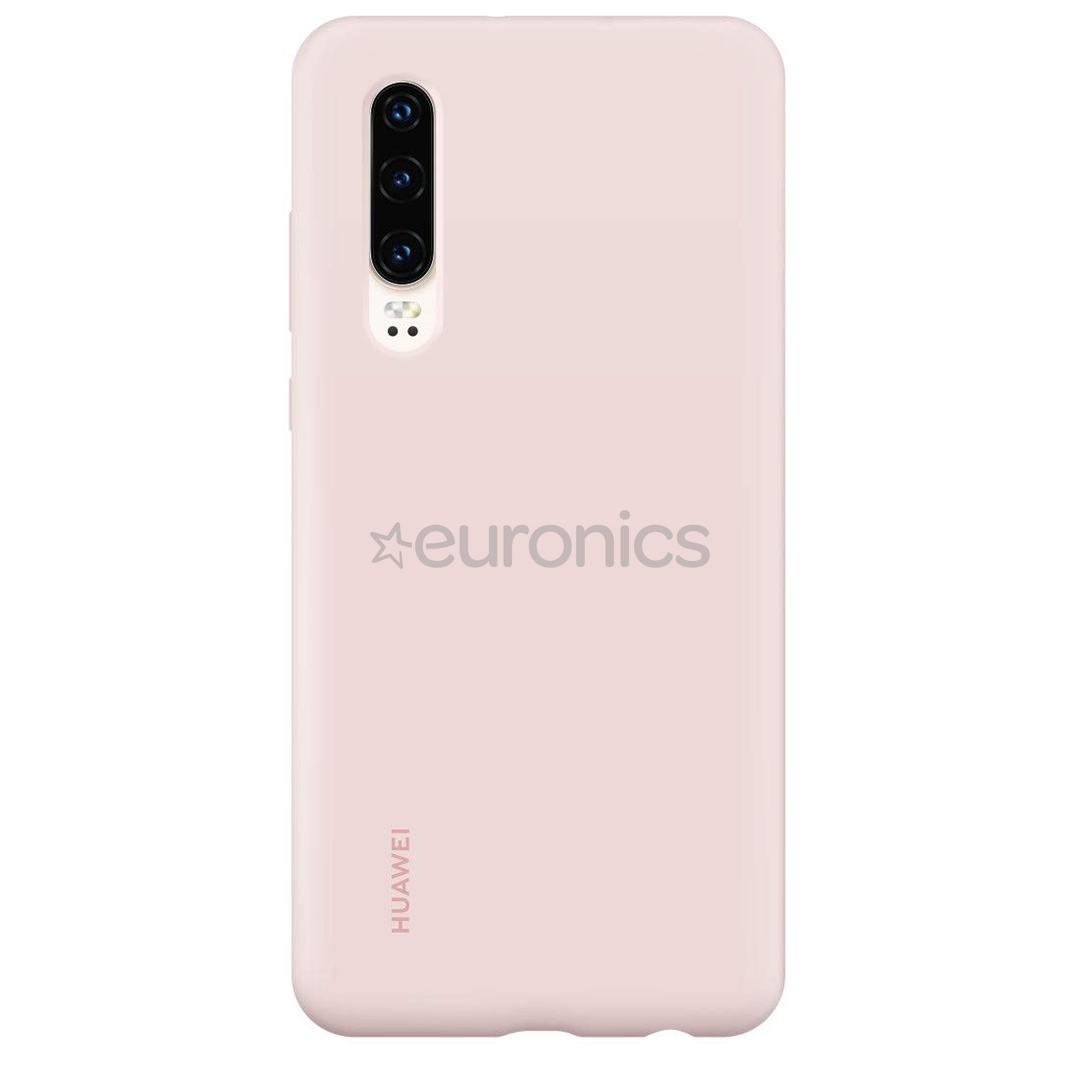 Huawei P30 silikoonümbris