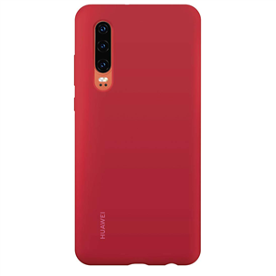 Huawei P30 silicone case