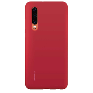 Huawei P30 silikoonümbris