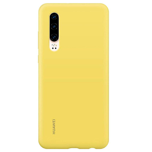Huawei P30 silicone case