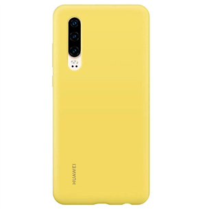 Силиконовый чехол для Huawei P30