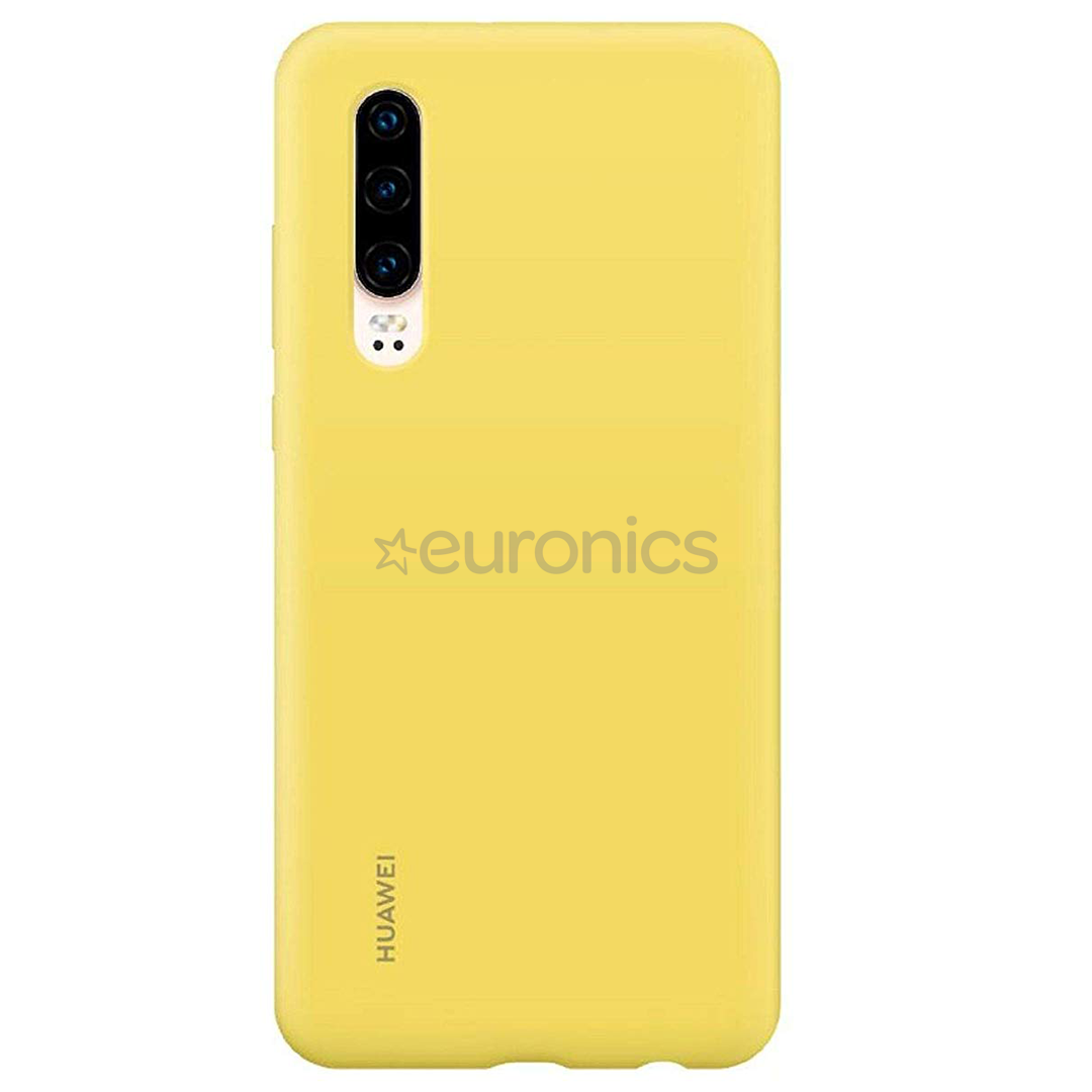 Huawei P30 silikoonümbris