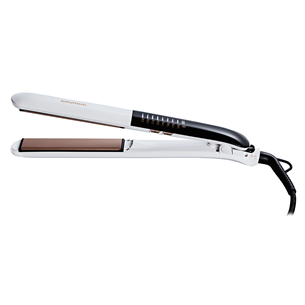 Straightener Grundig Straight & Curls