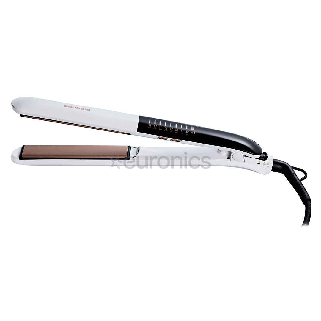 Sirgendaja Grundig Straight & Curls