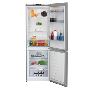 Refrigerator Beko (185 cm)