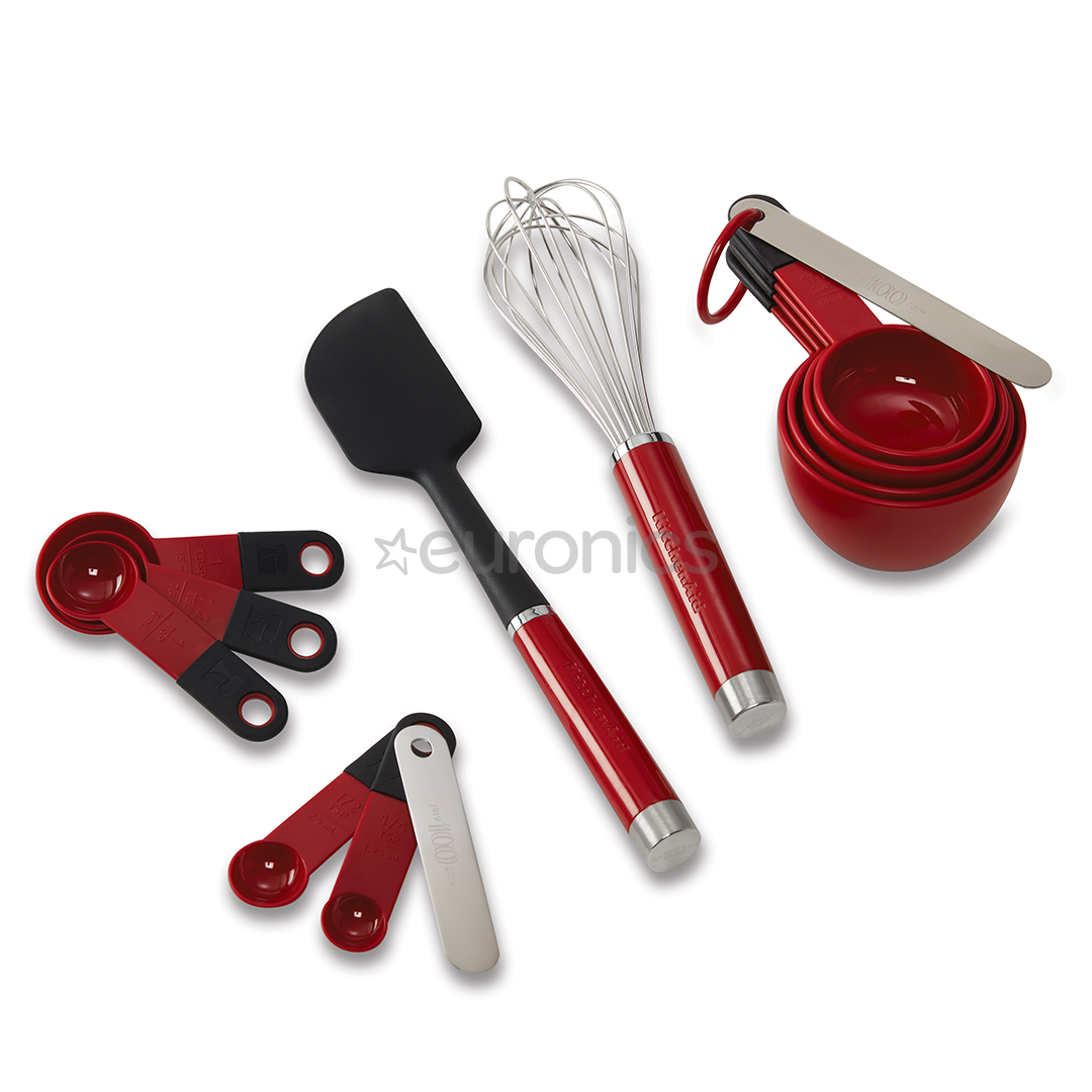 Набор кухонных принадлежностей для выпечки KitchenAid