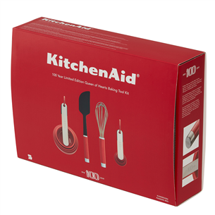 Набор кухонных принадлежностей для выпечки KitchenAid