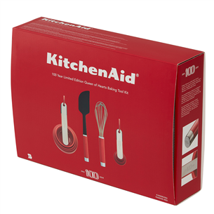 Küpsetustarvikute komplekt KitchenAid