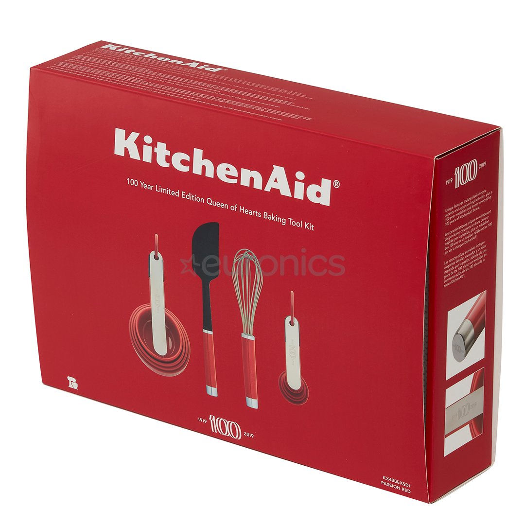 Набор кухонных принадлежностей для выпечки KitchenAid