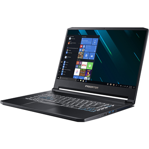 Notebook Acer Predator Triton 500