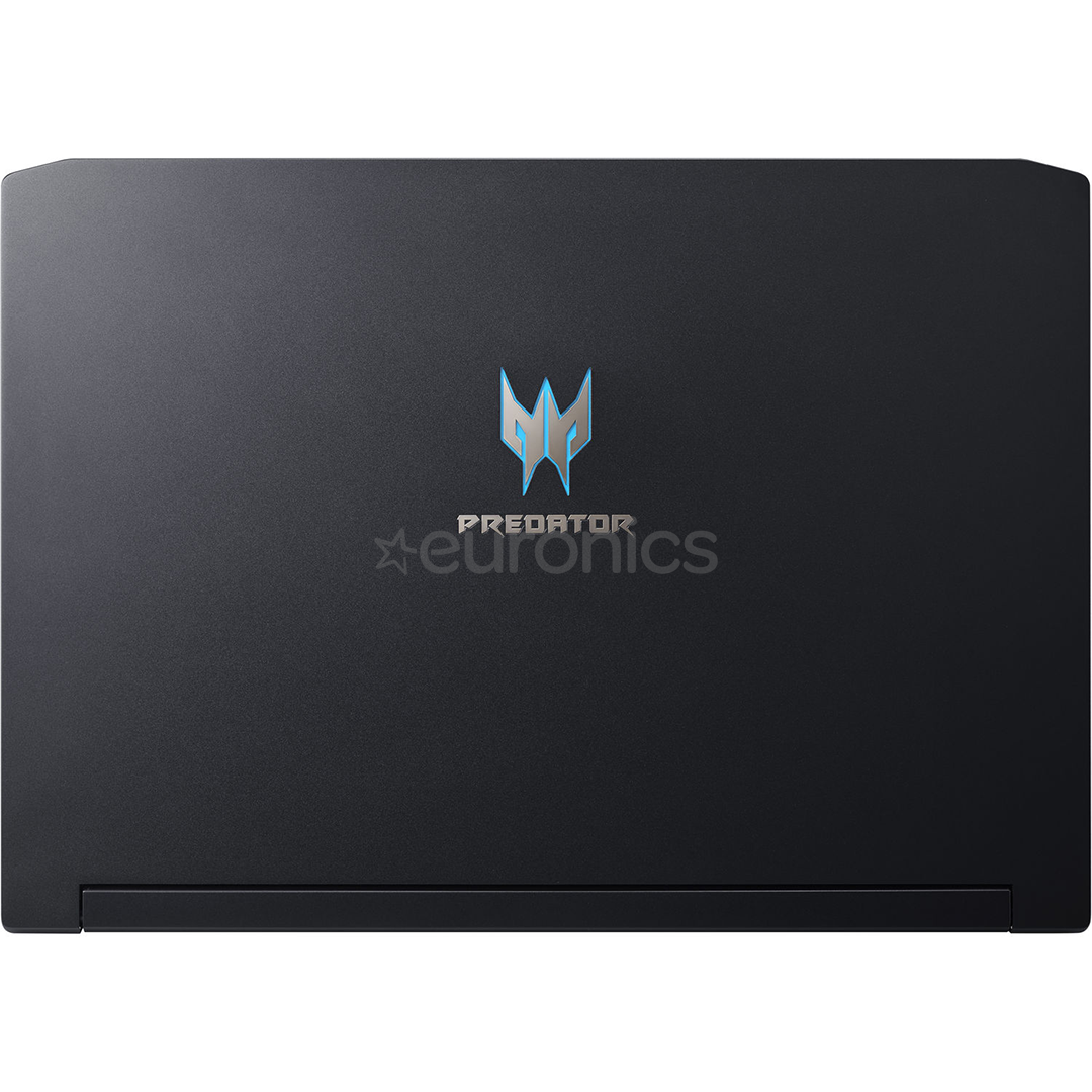 Sülearvuti Acer Predator Triton 500