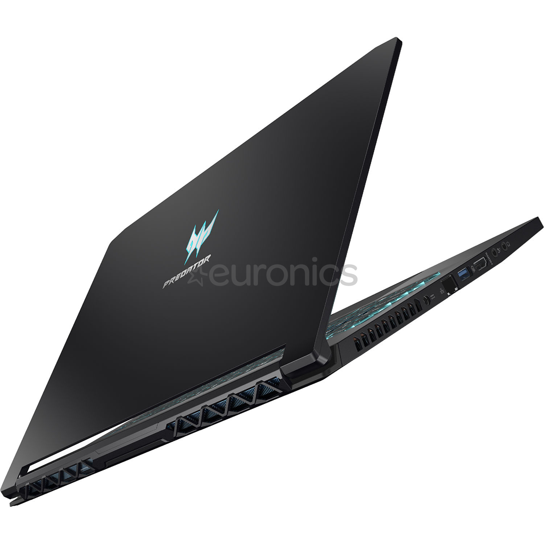 Sülearvuti Acer Predator Triton 500