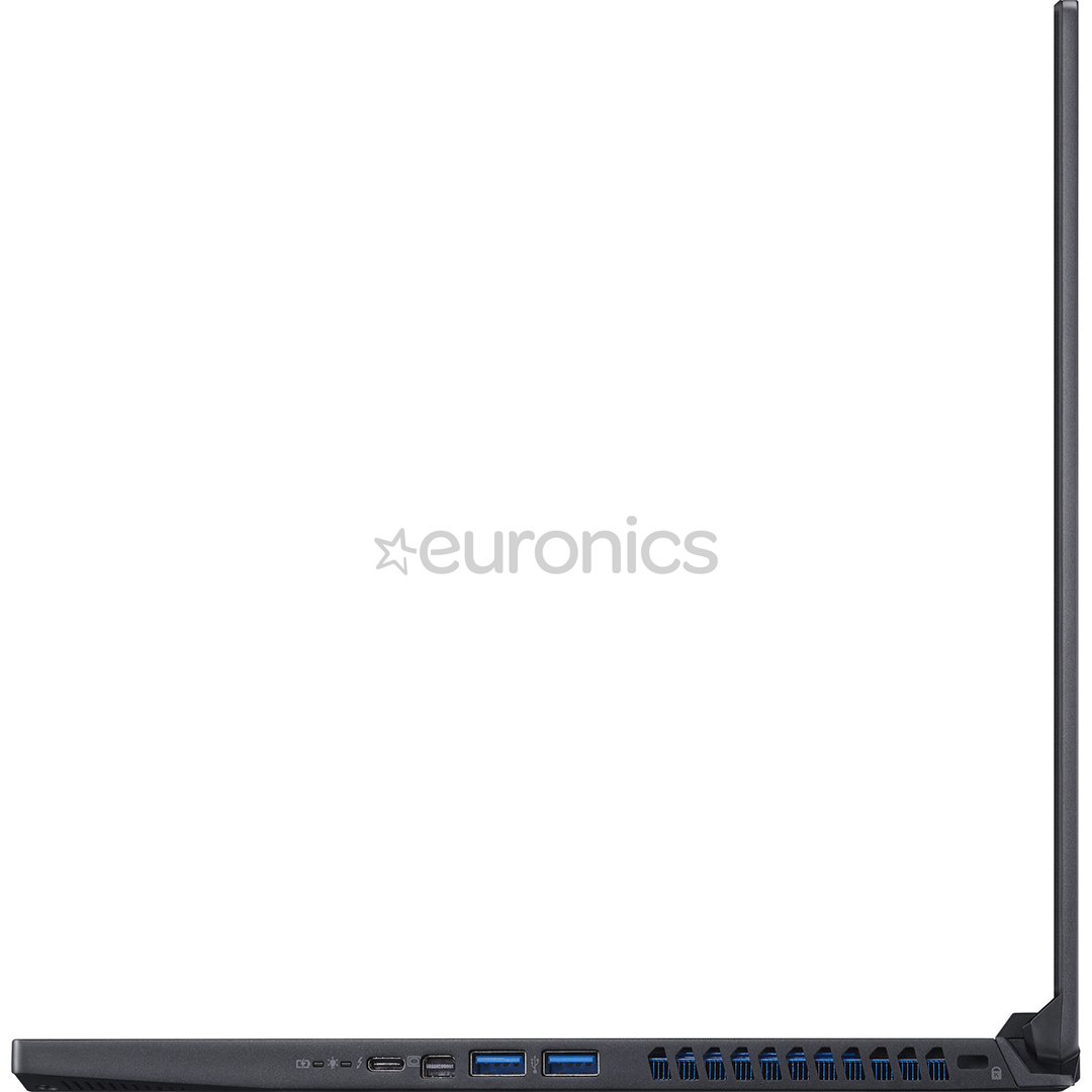 Sülearvuti Acer Predator Triton 500