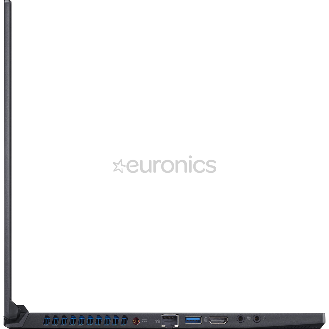 Sülearvuti Acer Predator Triton 500