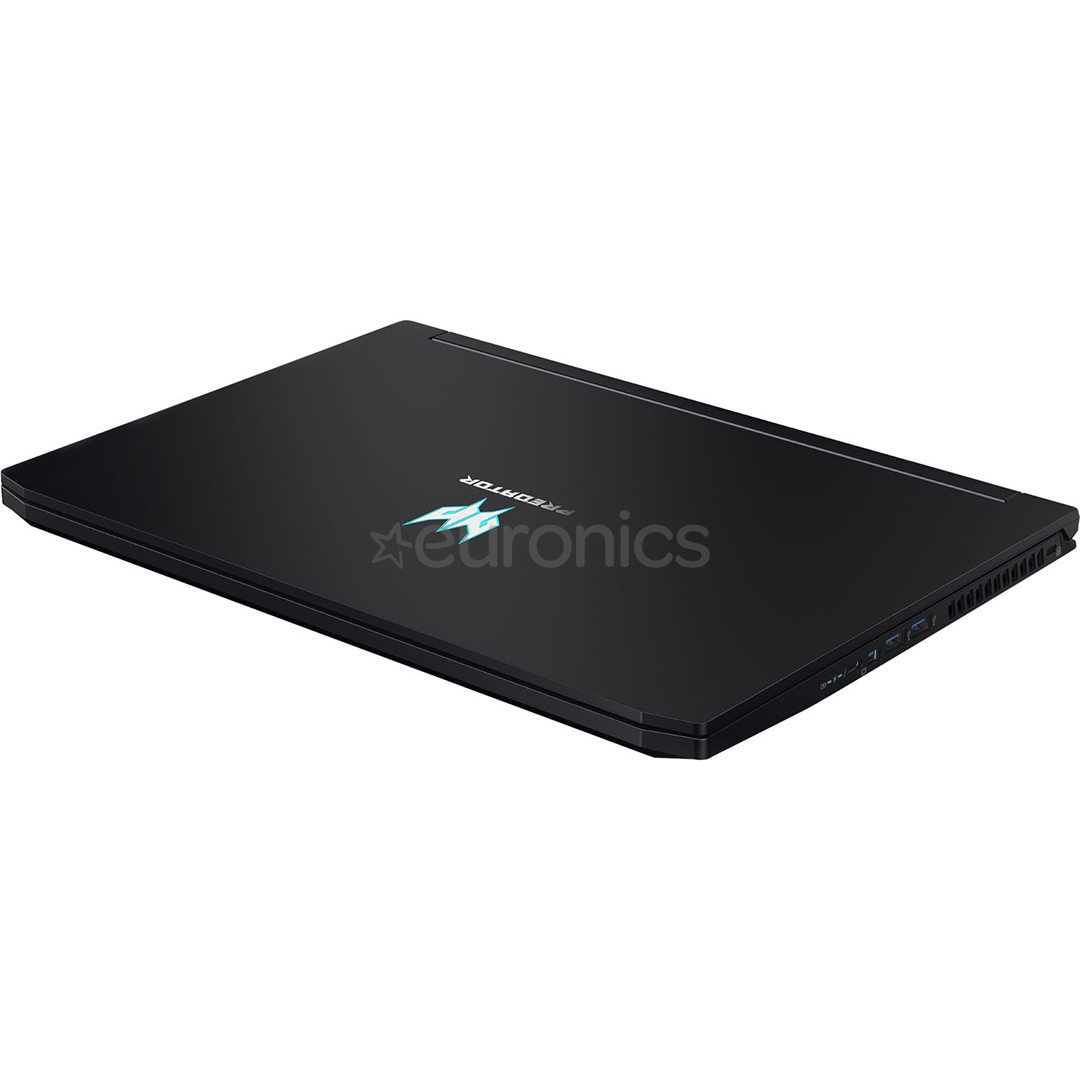 Sülearvuti Acer Predator Triton 500