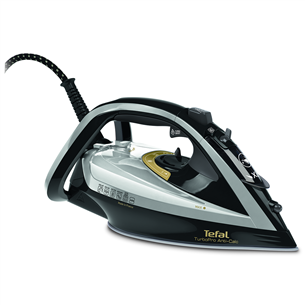 Aurutriikraud Tefal Turbo Pro Anti-calc