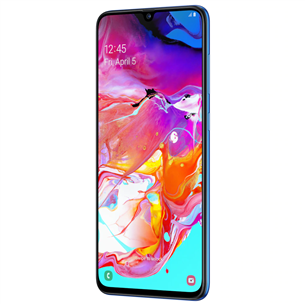 Smartphone Samsung Galaxy A70 (128 GB)