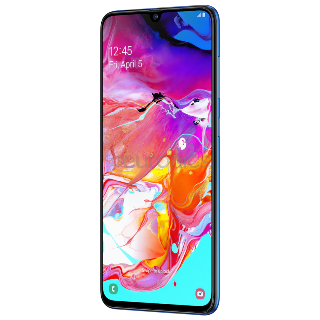 Nutitelefon Samsung Galaxy A70 (128 GB)