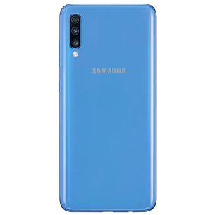 Nutitelefon Samsung Galaxy A70 (128 GB)