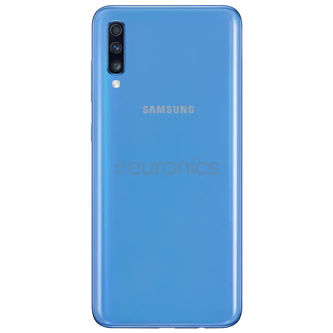 Nutitelefon Samsung Galaxy A70 (128 GB)