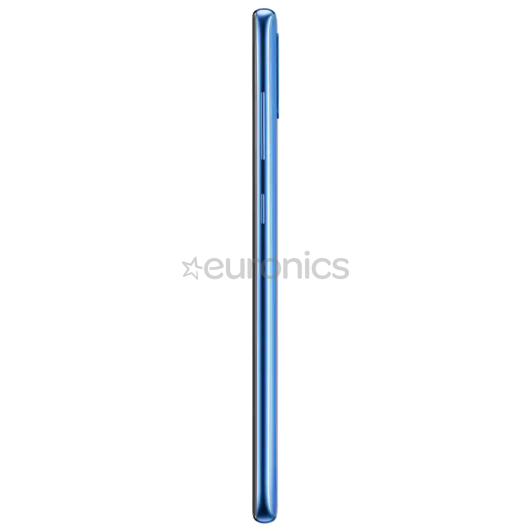 Nutitelefon Samsung Galaxy A70 (128 GB)