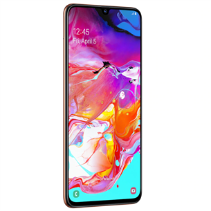 Nutitelefon Samsung Galaxy A70 (128 GB)