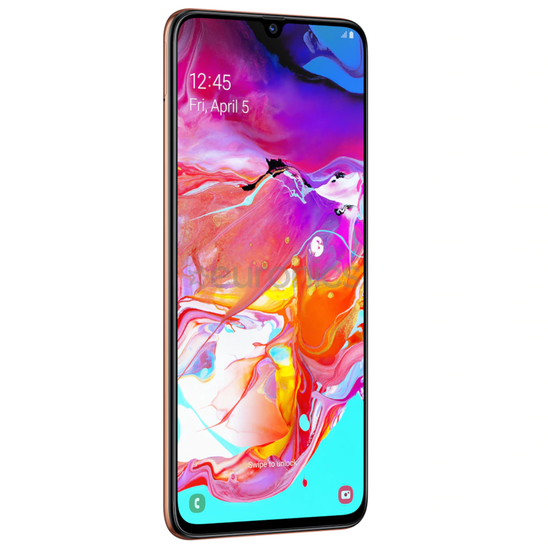 Nutitelefon Samsung Galaxy A70 (128 GB)