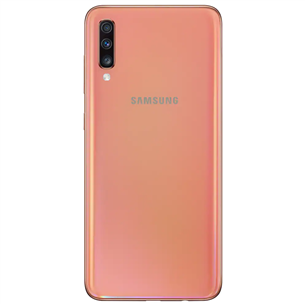 Nutitelefon Samsung Galaxy A70 (128 GB)