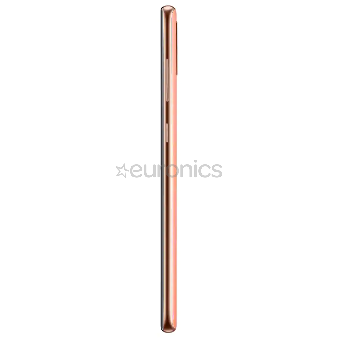 Nutitelefon Samsung Galaxy A70 (128 GB)
