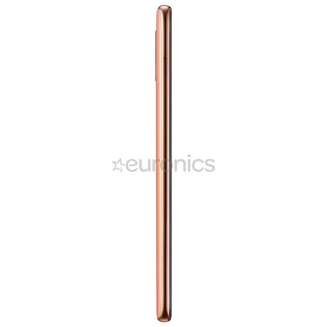Nutitelefon Samsung Galaxy A70 (128 GB)