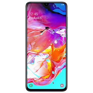 Smartphone Samsung Galaxy A70 (128 GB)