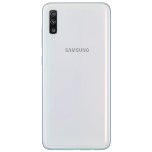 Nutitelefon Samsung Galaxy A70 (128 GB)
