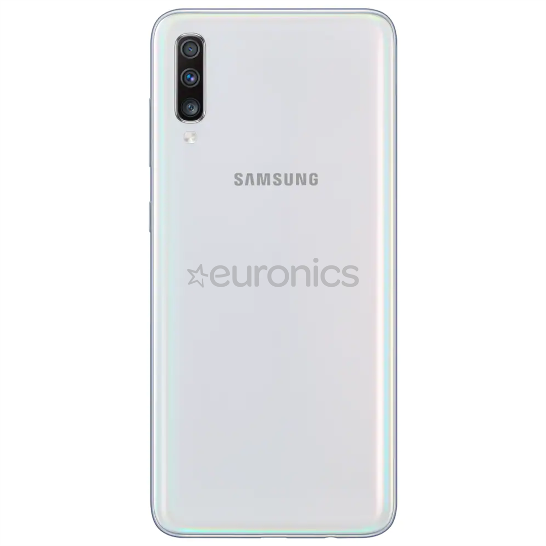 Nutitelefon Samsung Galaxy A70 (128 GB)