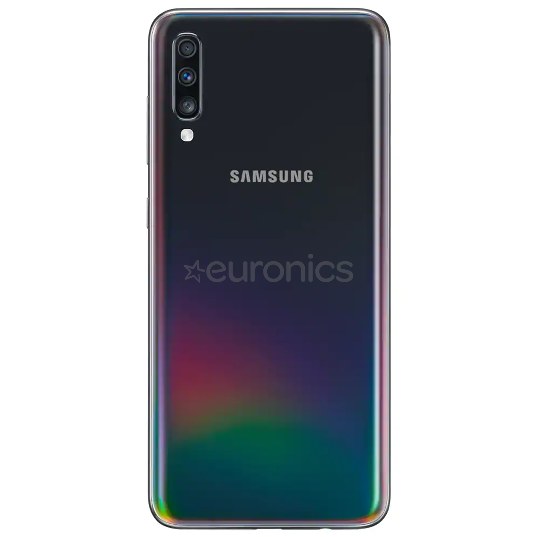 Smartphone Samsung Galaxy A70 (128 GB)