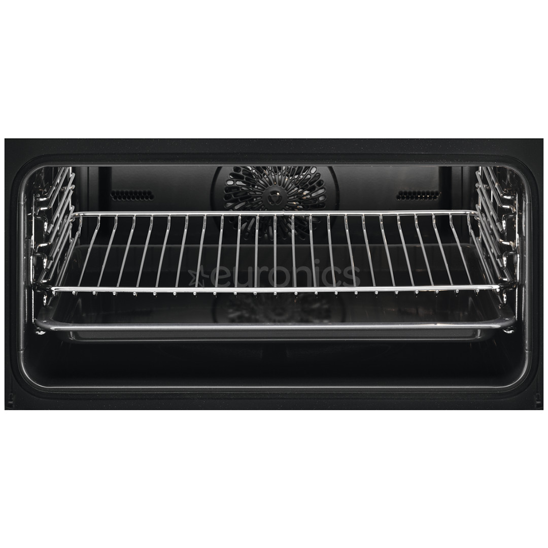 Integreeritav kompaktahi  Electrolux (mikrolainefunktsiooniga)