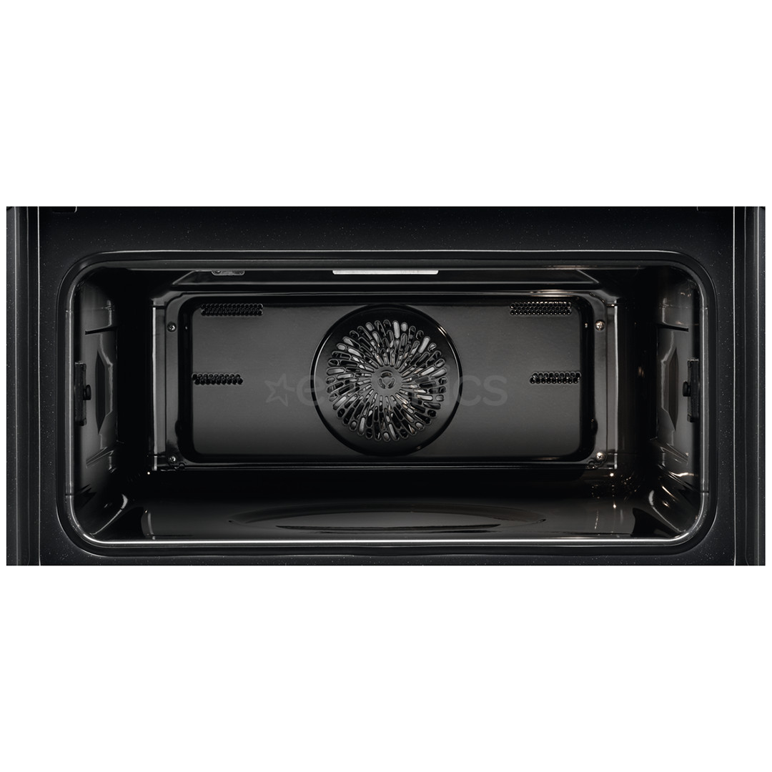 Integreeritav kompaktahi  Electrolux (mikrolainefunktsiooniga)