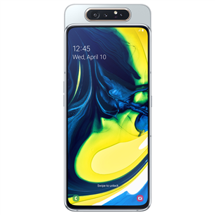 Nutitelefon Samsung Galaxy A80 (128 GB)