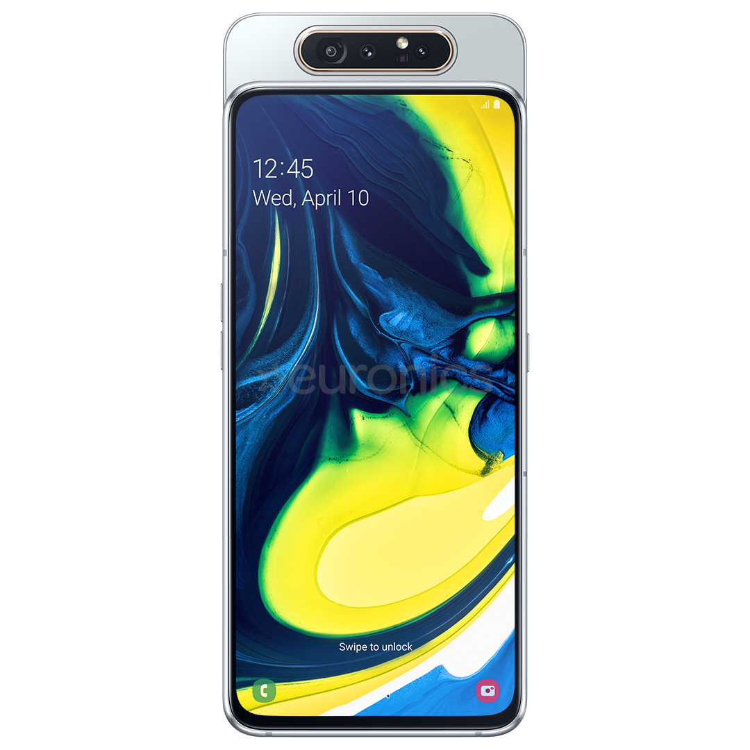 Nutitelefon Samsung Galaxy A80 (128 GB)